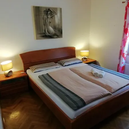 Apartamento Svoboda