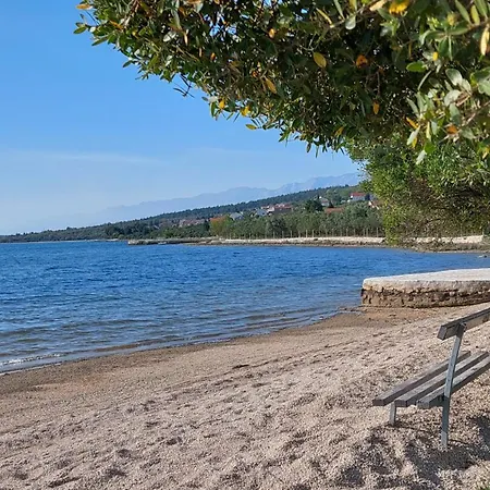 Svoboda Apartamento Obrovac