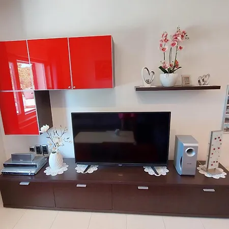 Svoboda 公寓 奥布罗瓦茨