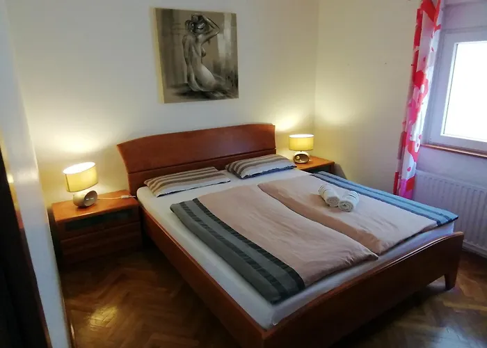 Apartamento Svoboda