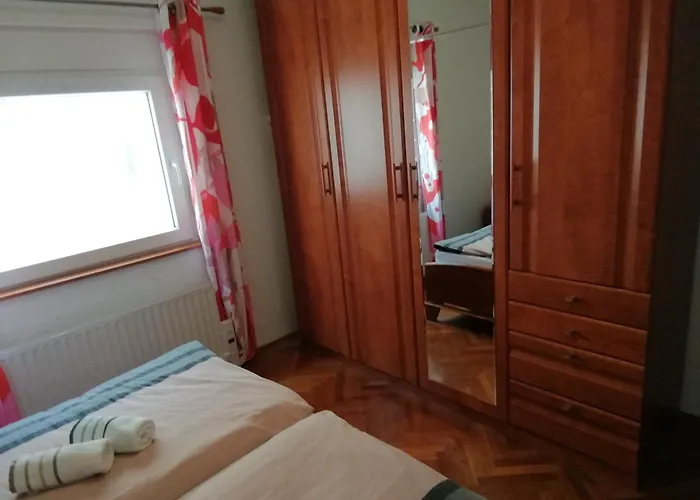 Apartamento Svoboda *