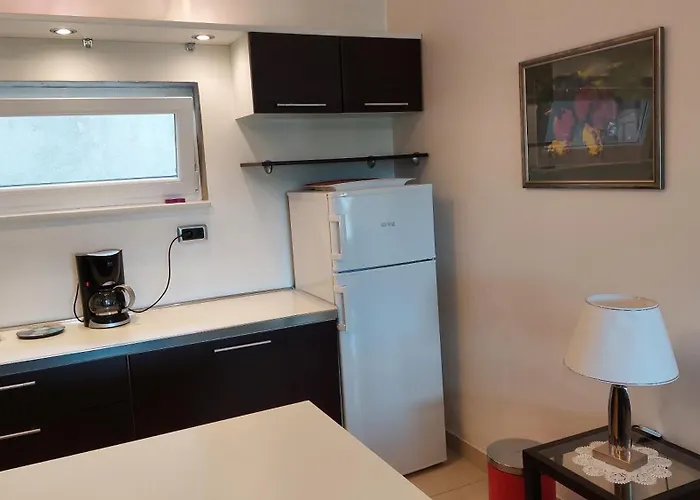 Svoboda Apartamento *