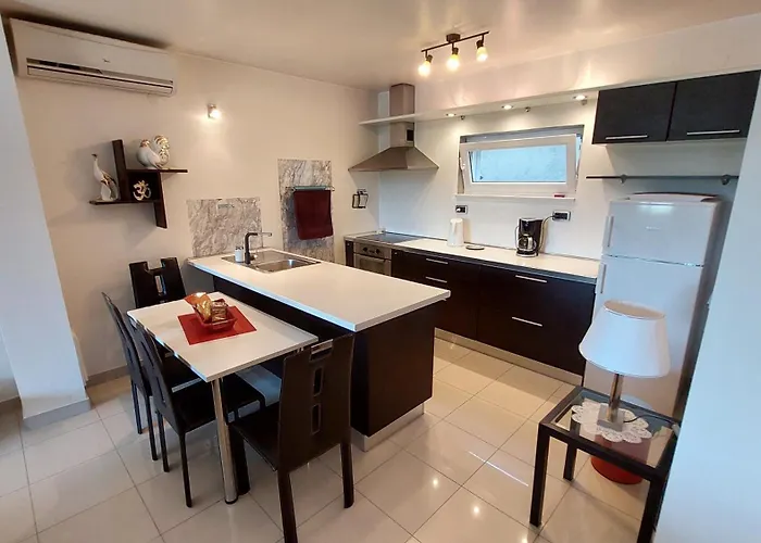 Svoboda Apartamento