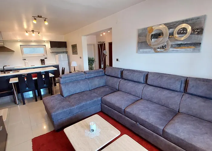 Apartamento Svoboda