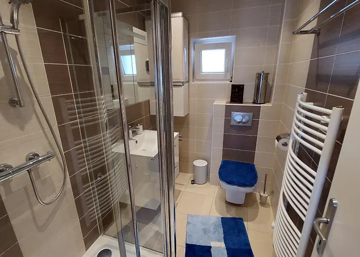 Svoboda Apartamento