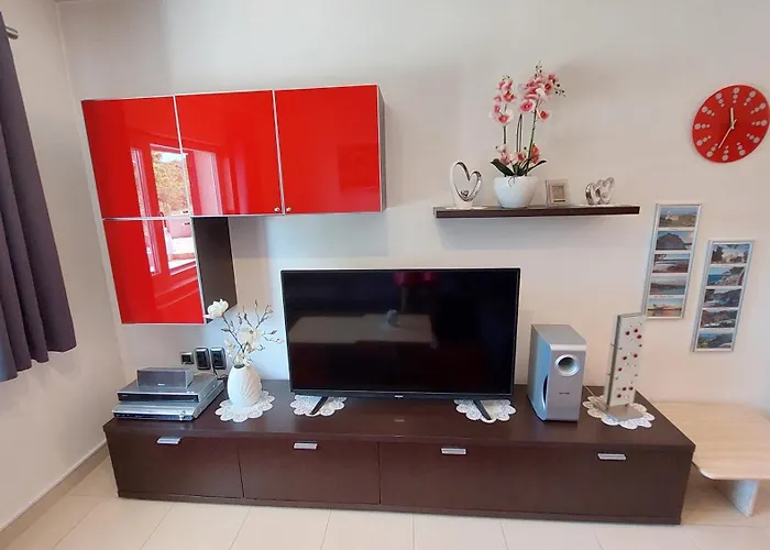 Svoboda Apartamento Obrovac