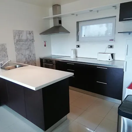 Svoboda Apartment